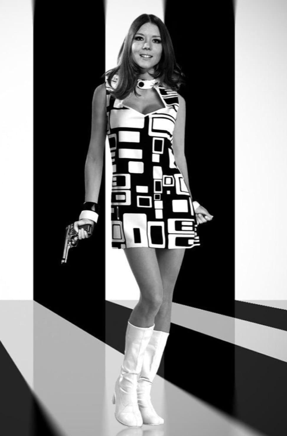 diana rigg -